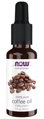 Coffee Oil