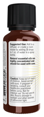 Mental Focus Oil Blend