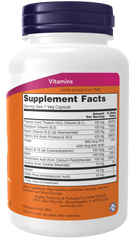 Vitamin B-100 Veg Capsules