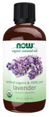 Lavender Oil, Organic