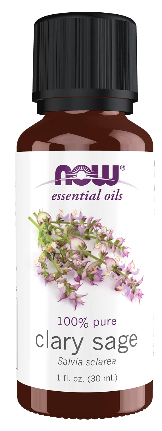 Clary Sage Oil
