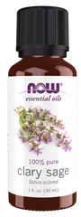 Clary Sage Oil