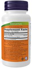 Cascara Sagrada 450 mg Veg Capsules