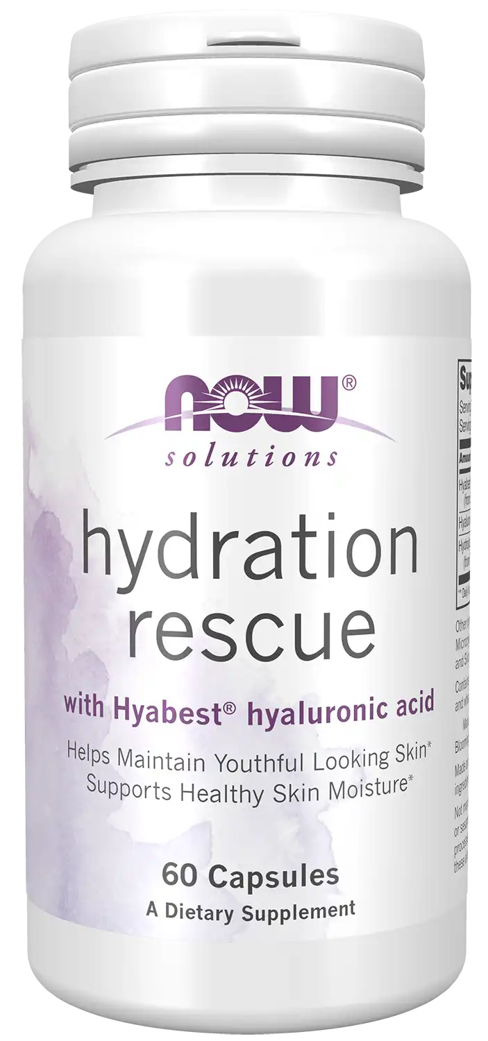 Hydration Rescue Capsules