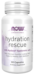 Hydration Rescue Capsules