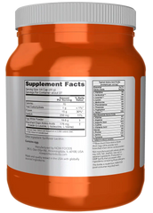 Egg White Protein, Unflavored Powder