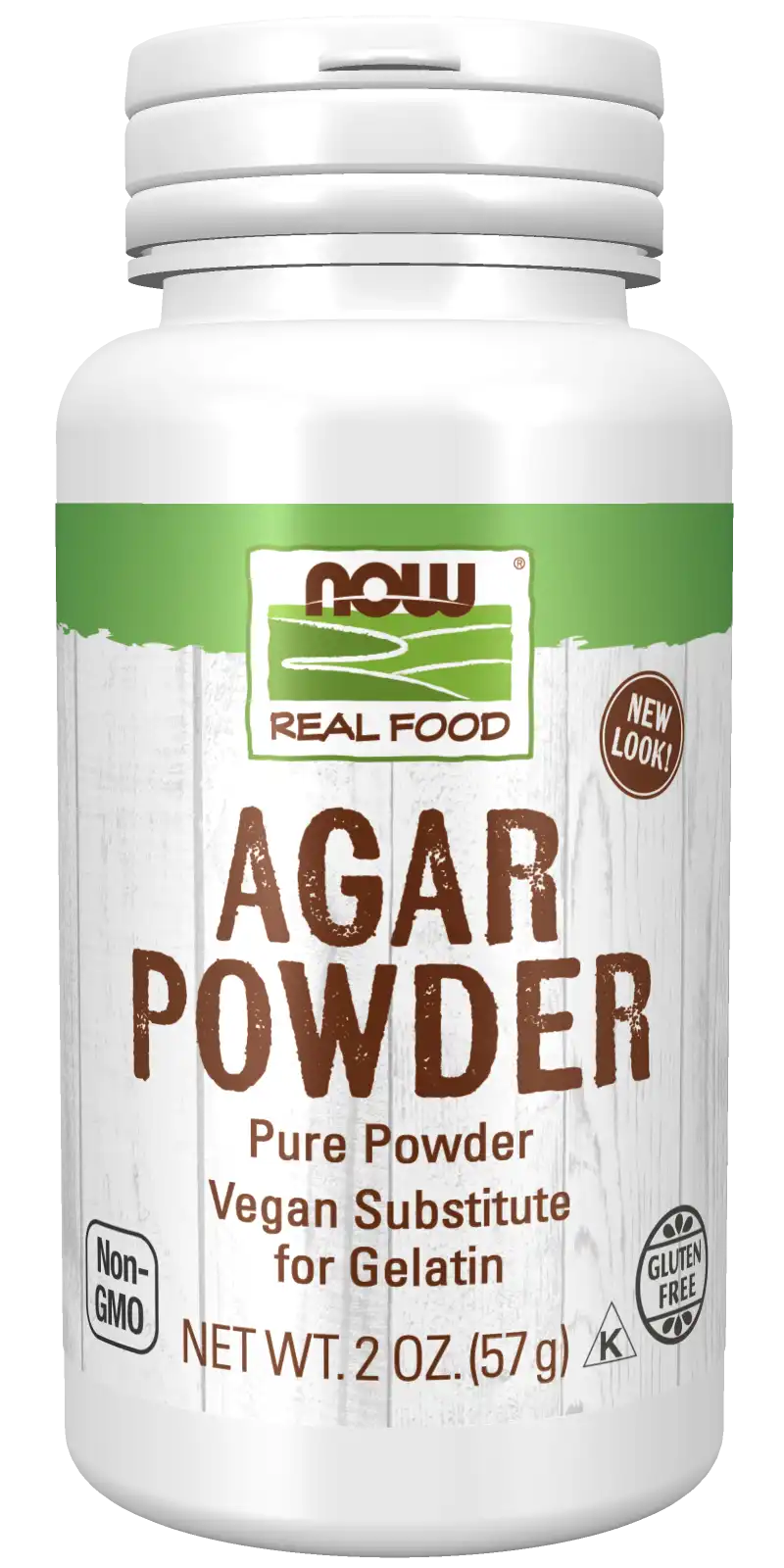 Agar Powder
