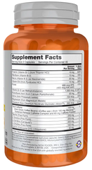 Sustained Energy Capsules