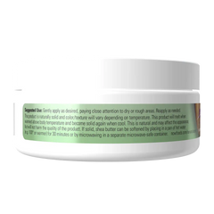 Shea Butter, Organic & Pure