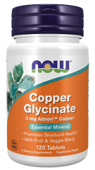 Copper Glycinate Tablets
