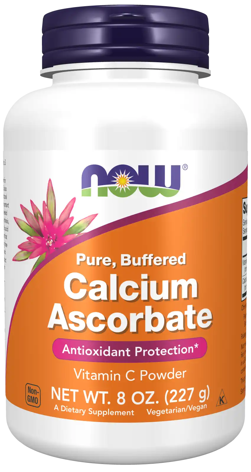 Calcium Ascorbate Powder