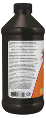 Liquid Multi, Tropical Orange Flavor