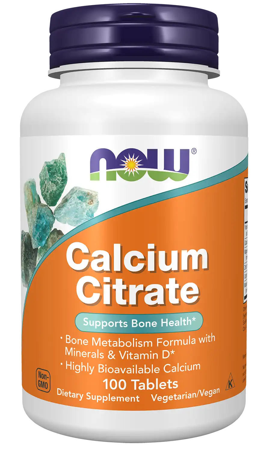 Calcium Citrate Tablets
