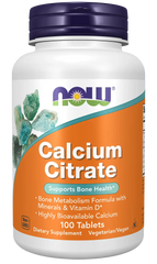 Calcium Citrate Tablets