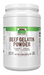 Beef Gelatin Powder
