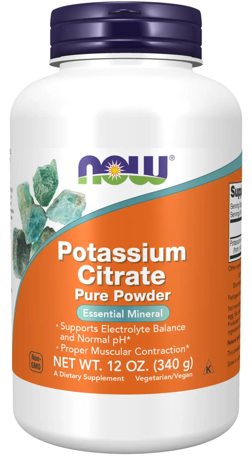 Potassium Citrate Powder