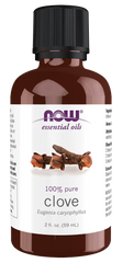 Clove Oil