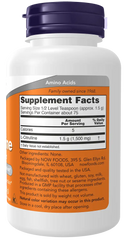 L-Citrulline Pure Powder