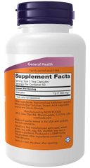 Quercetin 500 mg Veg Capsules