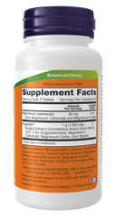 Guggul Extract Tablets