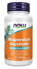 Magnesium Glycinate Tablets