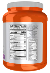 Whey Protein, Creamy Vanilla Powder