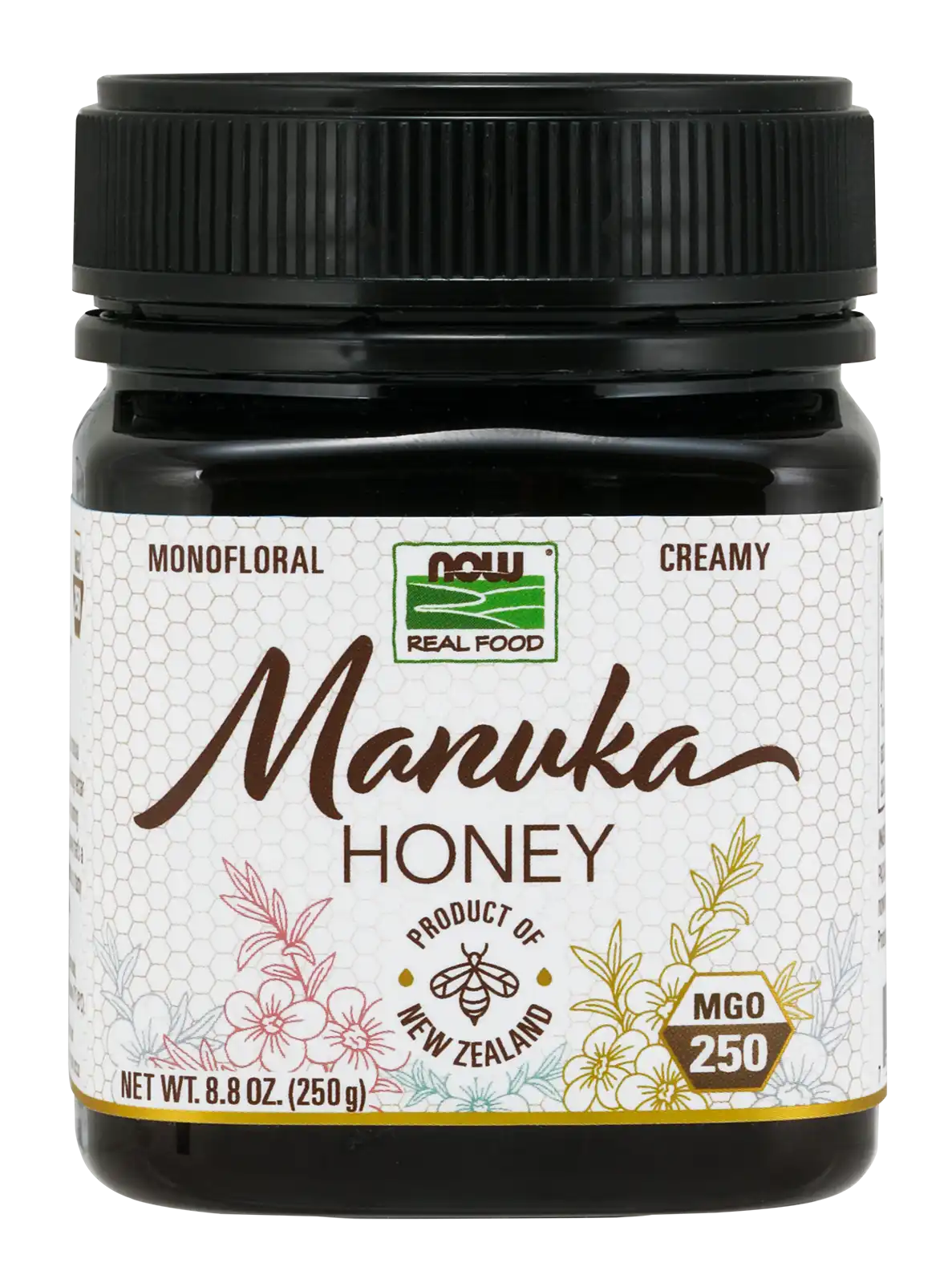 Manuka Honey