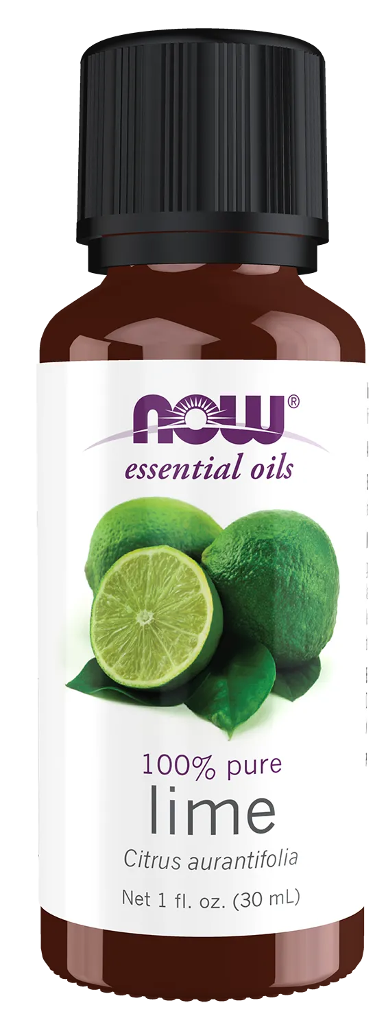 Lime Oil