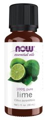 Lime Oil