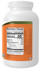 Psyllium Husks Whole, Organic