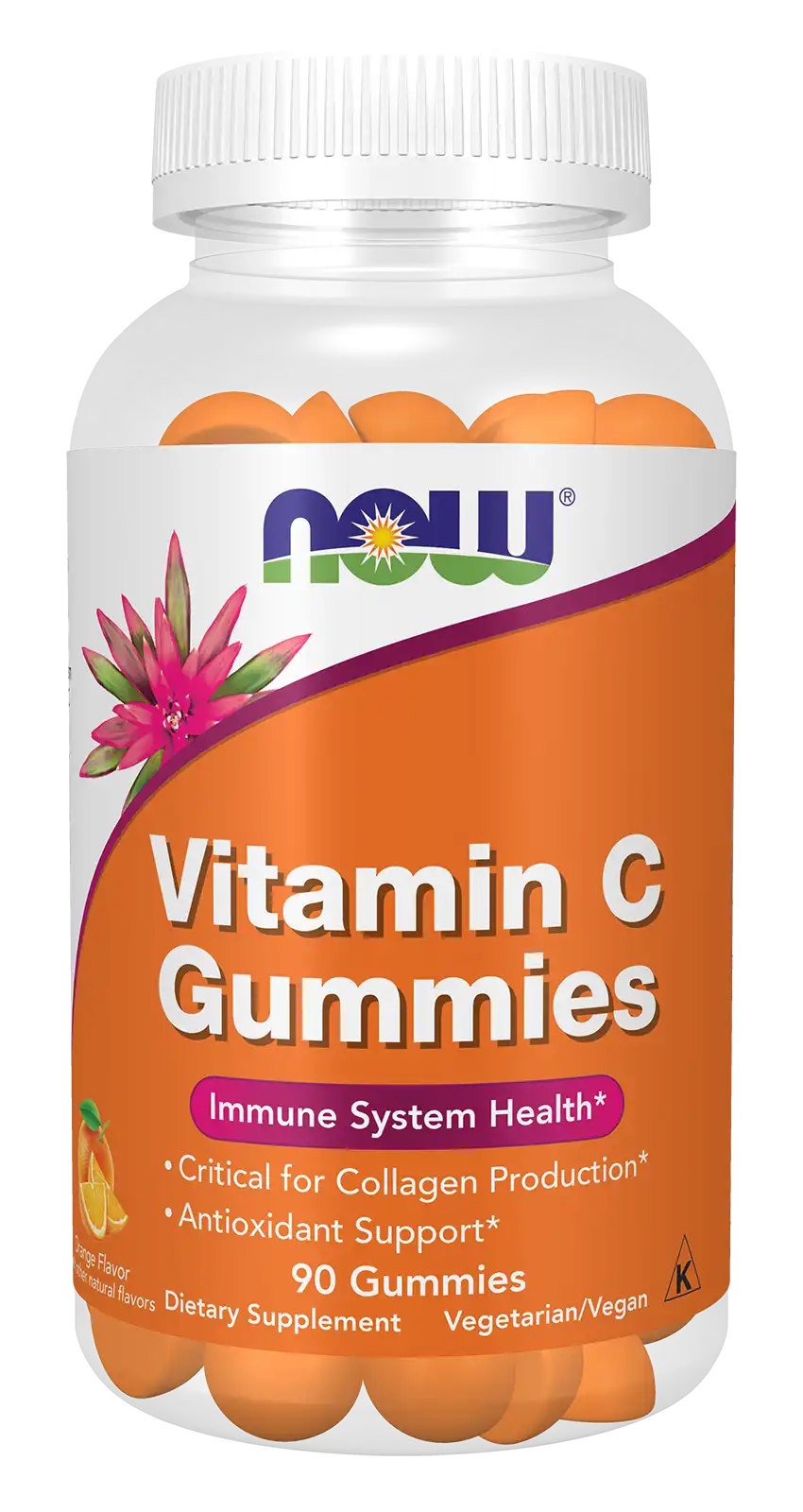 Vitamin C Gummies