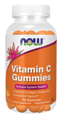 Vitamin C Gummies