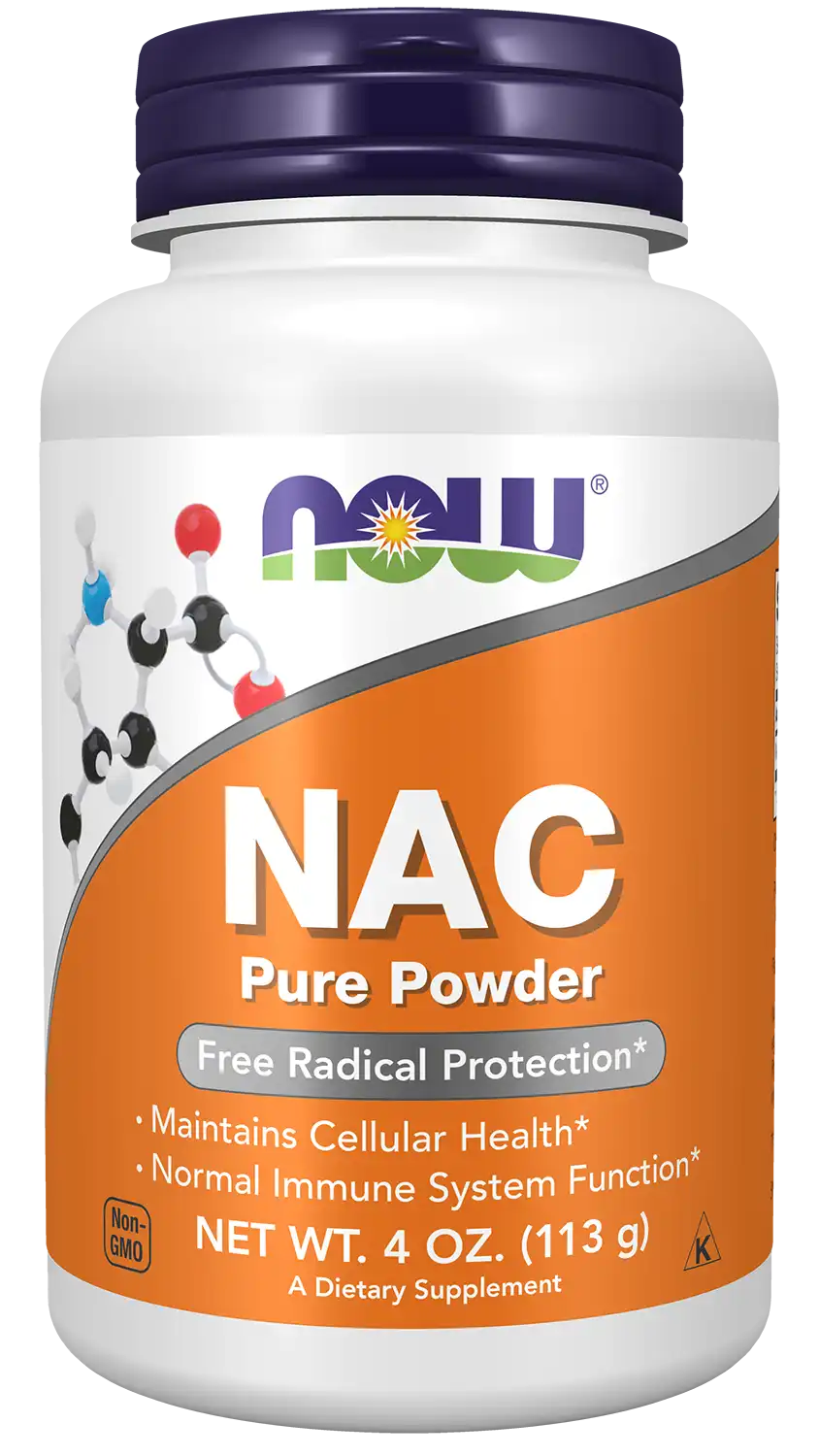 NAC Pure Powder