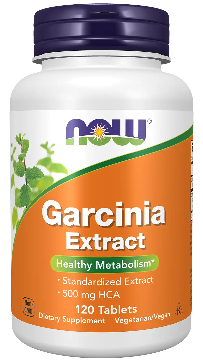 Garcinia Extract Tablets