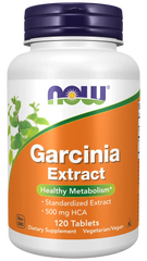 Garcinia Extract Tablets