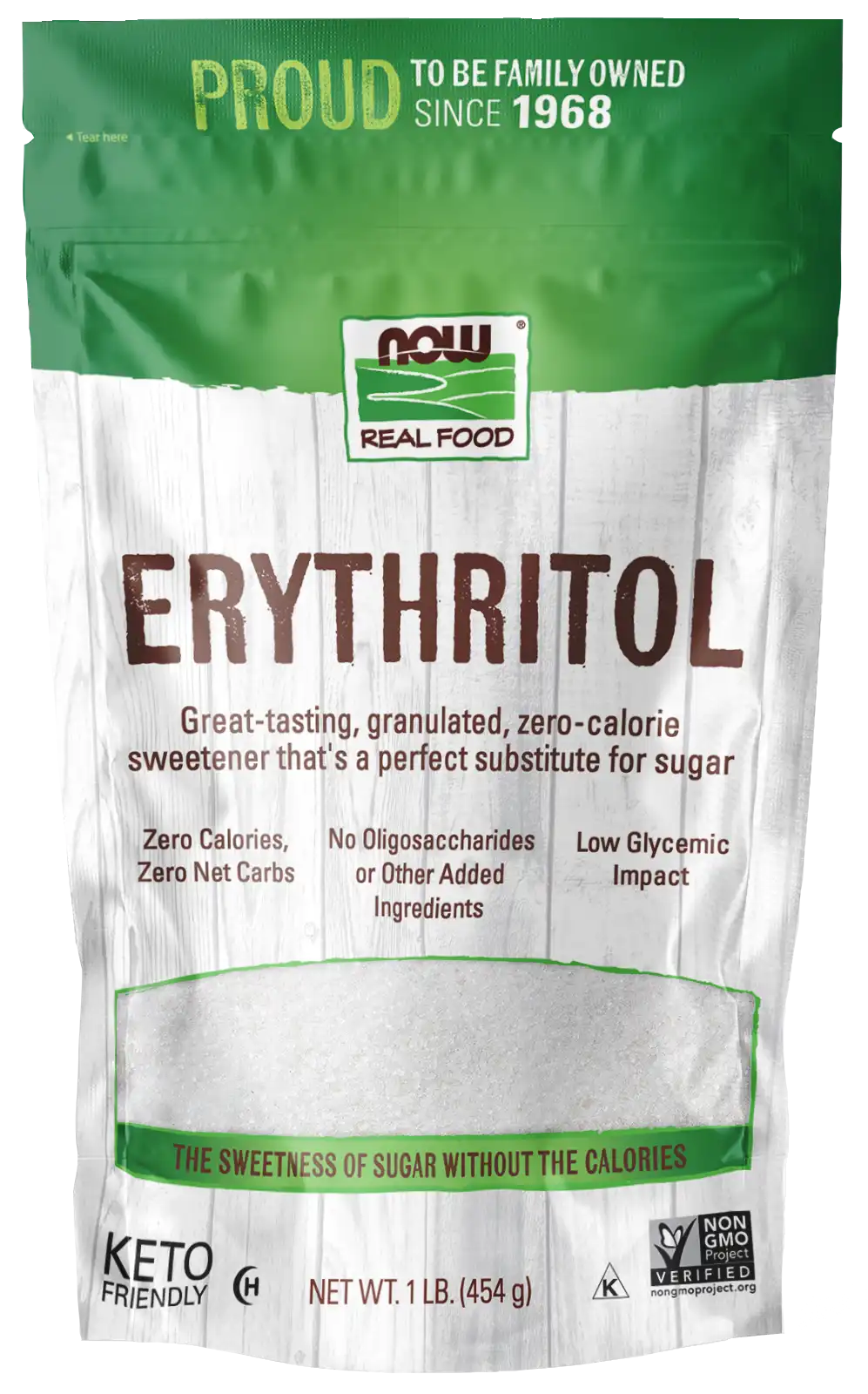 Erythritol