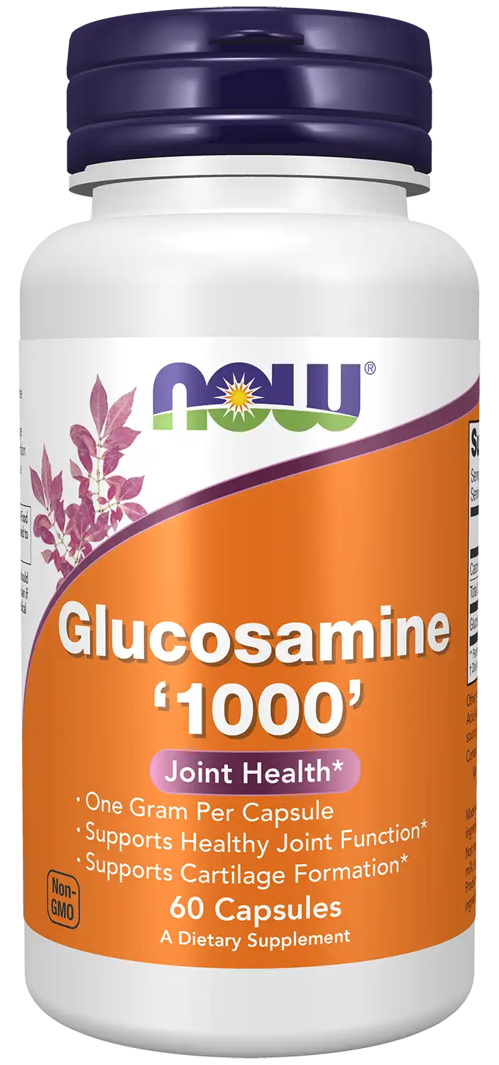 Glucosamine '1000' Capsules