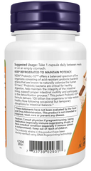 Probiotic-10™ 100 Billion Veg Capsules