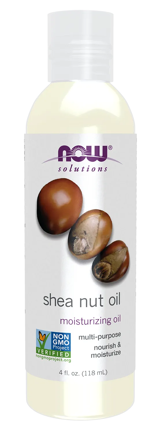 Shea Nut Oil
