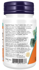 Copper Glycinate Tablets