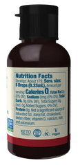 BetterStevia® Liquid, Maple