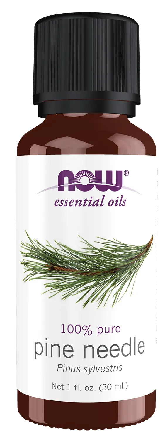 Pine Needle Oil