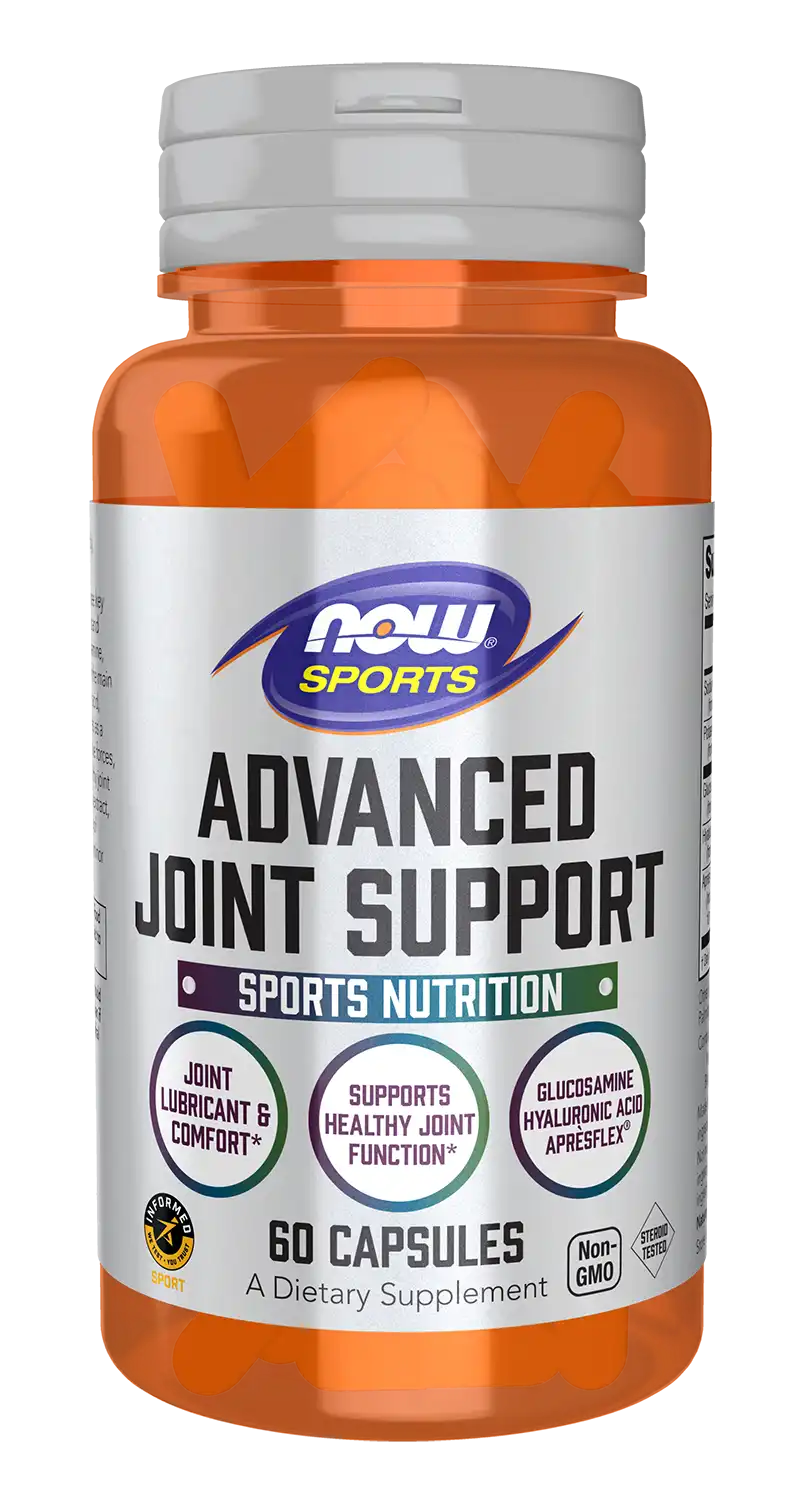 Advanced Joint Support Capsules