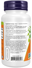 Cascara Sagrada 450 mg Veg Capsules