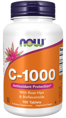 Vitamin C-1000 Tablets