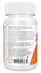 Vitamin D3 10,000 IU Softgels