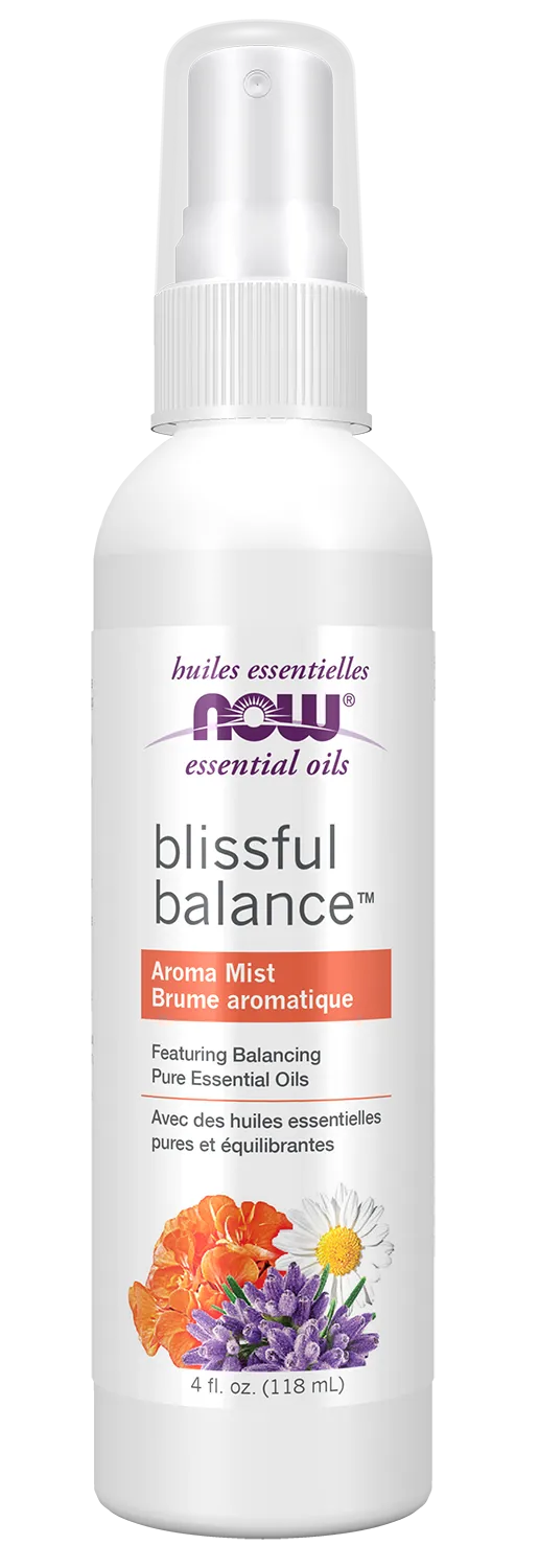 Blissful Balance™ Aroma Mist