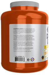 Carbo Gain Powder