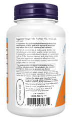 Ultra Omega-3 Fish Oil (Bovine Gelatin) Softgels