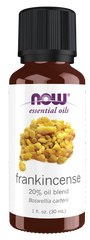 Frankincense Oil Blend